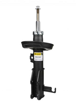 Амортизатор передний opel insignia 08- (газ.)