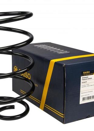 Пружина передняя ford focus iii 10-15/c-max ii 10-15 (327*13*157,5)