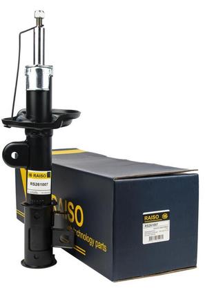 Амортизатор передний левый jeep renegade 14-(2wd)