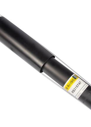 Амортизатор задній renault megane, scenic i 96-03 (газ.)