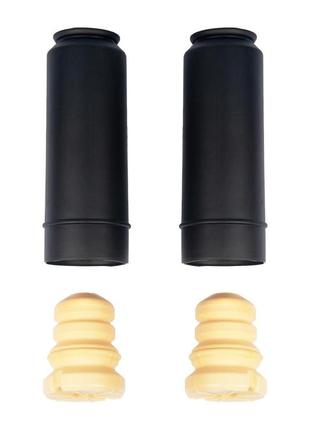 Пыльник +отб. амортизатора заднего bmw 1 (e81/e82/e87/e88)/3 (e90/e91/e92/93) 04-15 (к-т. 2 шт)