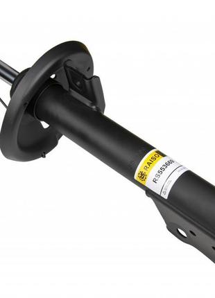 Амортизатор передний mb a-class (w168) 97- (газ.)