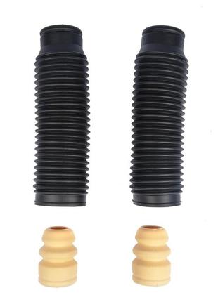 Пыльник + отб. амортизатора заднего elantra iii/cerato i 00-09 (к-т 2шт)