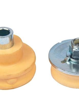 Опора заднего амортизатора bmw 1 (e81/e82/e87/e88)/3 (e90/e91/e92/93) 04-15