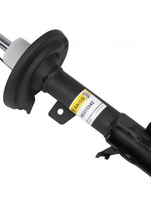 Амортизатор передний fiesta vi 08-правый (газ.)