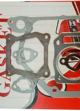 Прокладки бензогенератора асеса - 168f