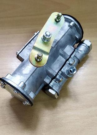 Склоочисник зіл-130, 131 сл-440 (дк)
