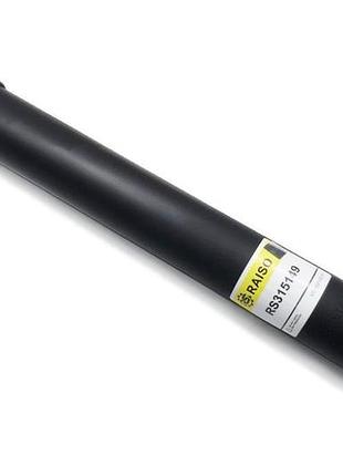 Амортизатор задний toyota avensis 08-18 (газ.)