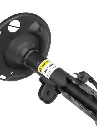 Амортизатор передний левый toyota rav 06- (газ.)