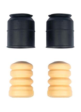 Пыльник +отб. амортизатора заднего bmw 5 (e60) 01-10 (к-т. 2 шт)