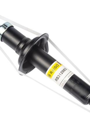 Амортизатор задний nissan primera 96-02 (газ.)