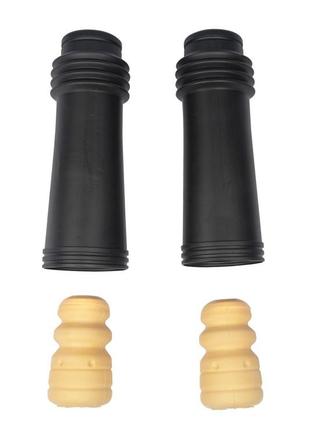 Пыльник+отб. амортизатора заднего hyundai i30/kia cee'd 06-18 (к-т 2шт)