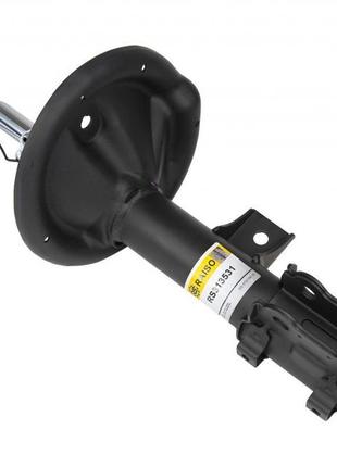 Амортизатор передний левый carens,magentis 05- (газ.)