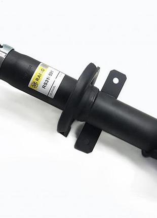 Амортизатор передний trafic/vivaro 01- (газ.)