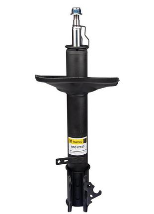 Амортизатор передний правый toyota rav iv 94-00 (газ.)