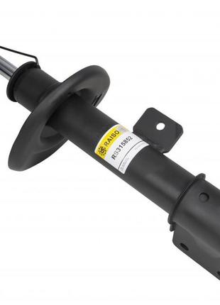 Амортизатор передній правий citroen c4 ii, ds4, peugeot 3008 09- (газ.)