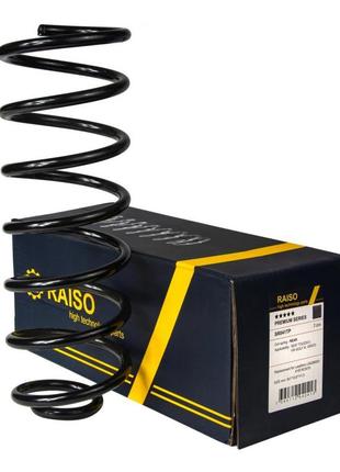 Пружина задня golf iii/vento 91-97 (341*10,6*11,5)