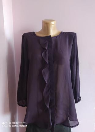 Блуза женская,m