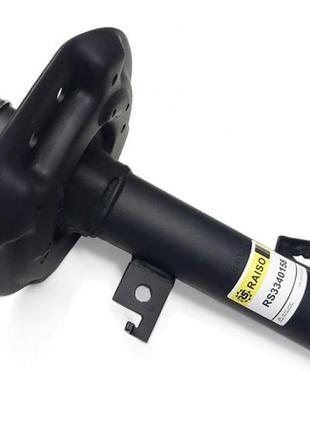 Амортизатор передний правый nissan x-trail, rogue 14- (газ.)