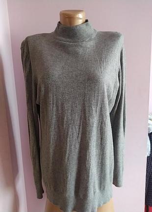 Кофта гольф женская,m