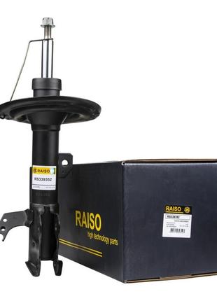 Амортизатор передний левый toyota camry 50, 55 12-17 (газ.)