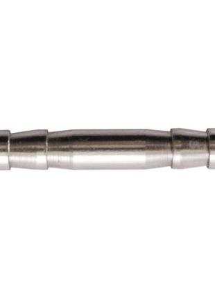 Соединитель для шланга intertool - 6 x 6 мм