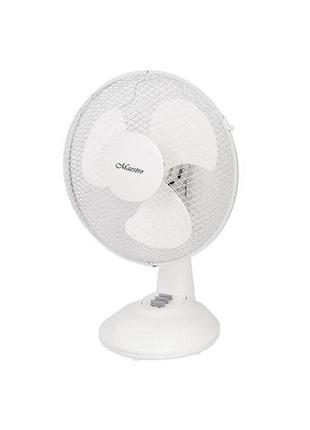 Вентилятор maestro - mr-903