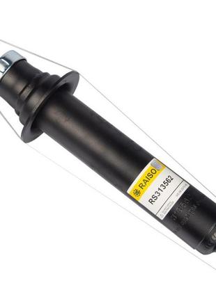 Амортизатор передний правий honda jazz ii 02-08 (газ.)