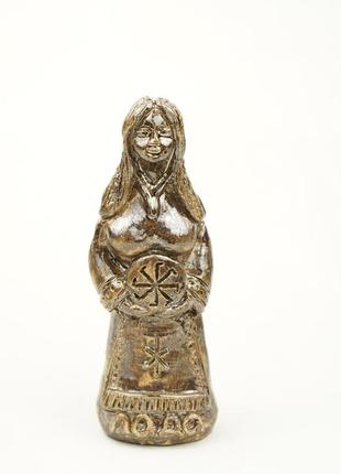 Статуетка  богиня лада статуетка слов'янської богині goddess figurine