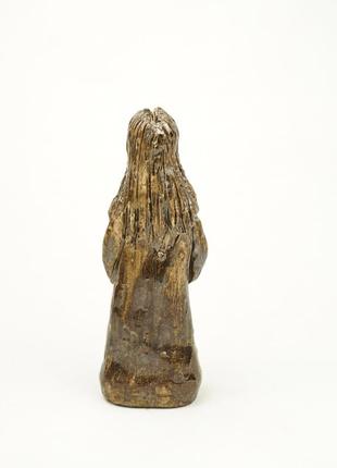 Статуетка  богиня лада статуетка слов'янської богині goddess figurine3 фото