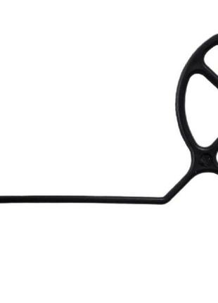 Кришка паливного бака noker — gl 45/52