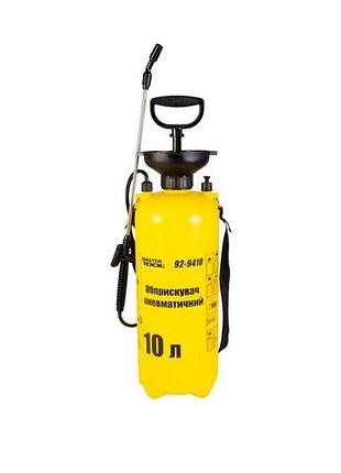 Опрыскиватель ручной mastertool - 10 л