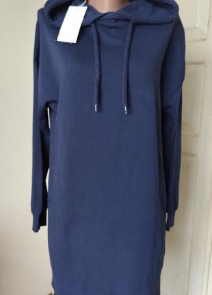 Спортивне плаття туніка худі.3 фото
