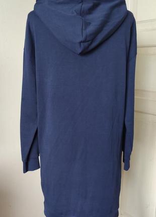 Спортивне плаття туніка худі.7 фото