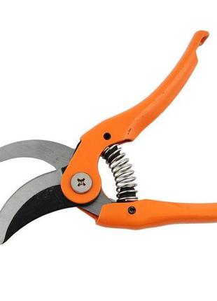 Секатор mastertool — 225 x 15 мм