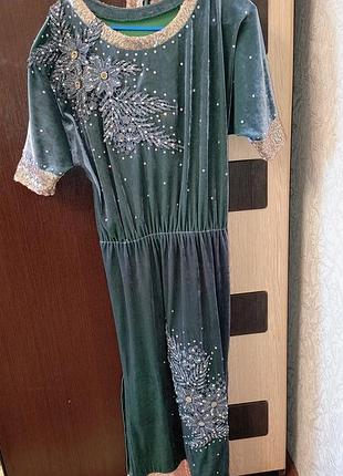 Сукня для східних танців