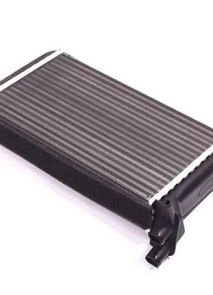 Радіатор обігрівача ваз-2110 <дк>