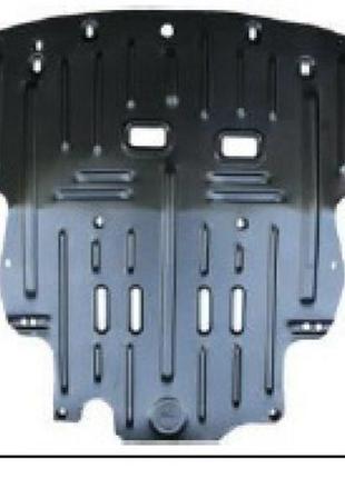 Защита двигателя,кпп geely gc 5