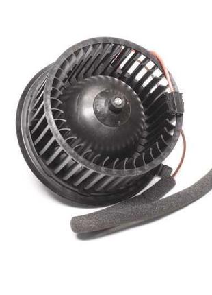 Вентилятор салону vw (вир-во nissens)