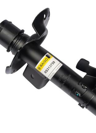 Амортизатор передний левый ford galaxy ii/mondeo iv/s-max 06-15 (газ.)