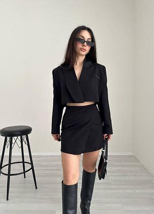 Стильний костюм😍