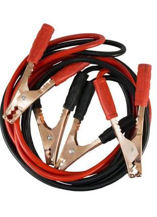 Провода пусковые сила - 800 a x 4 м