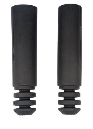 Пильовик + т. амортизатора заднього nissan juke 10-(к-т. 2 шт.)