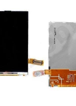 Дисплей для samsung i5700