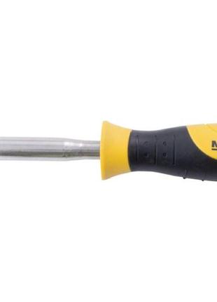 Паяльник контактний mastertool — 30 x 60 вт