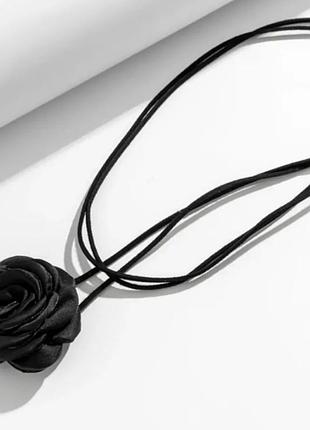 Чокер, колье, ожерелье 2