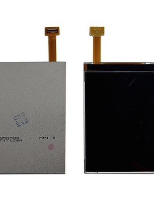 Дисплей для nokia asha 203