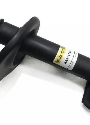 Амортизатор передний правий berlingo/partner 08/c4 grand picasso,picasso 06- (газ.)