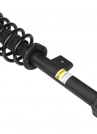 Амортизатор передний правый tesla model 3 rwd (комплект с пружиной и опорой+защитный к-т) (газ.)