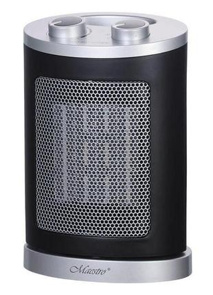 Тепловентилятор керамічний maestro — mr-925